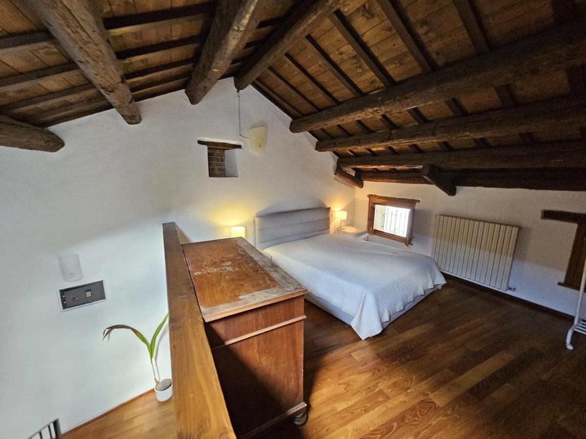 Elegant House In The Heart Of Udine