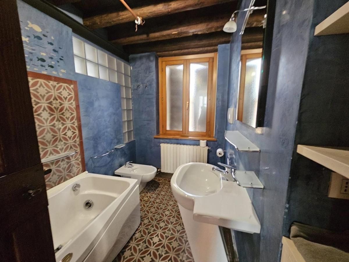 Elegant House In The Heart Of * Udine