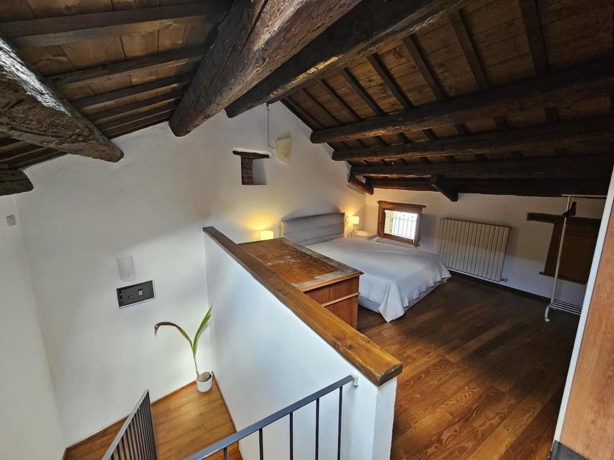 Elegant House In The Heart Of Appartamento Udine