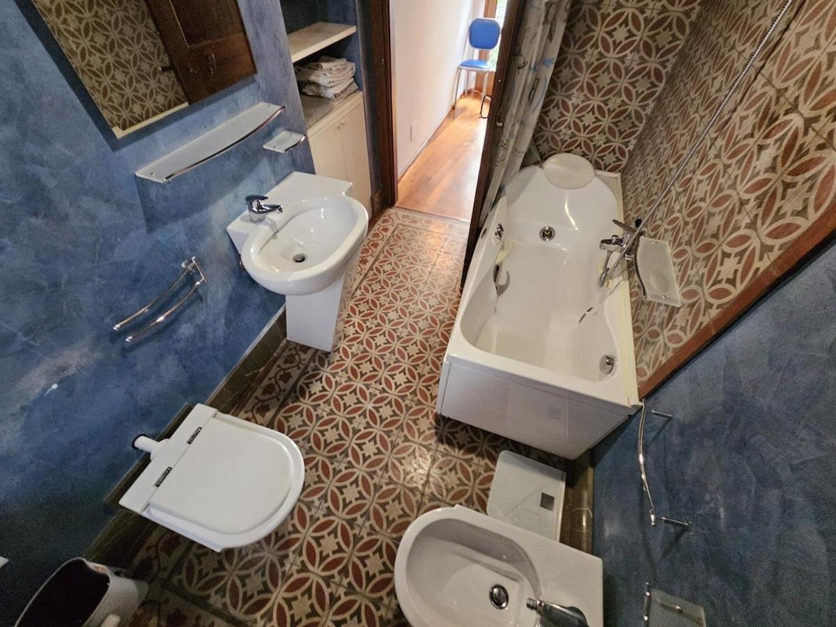 Appartamento Elegant House In The Heart Of Udine
